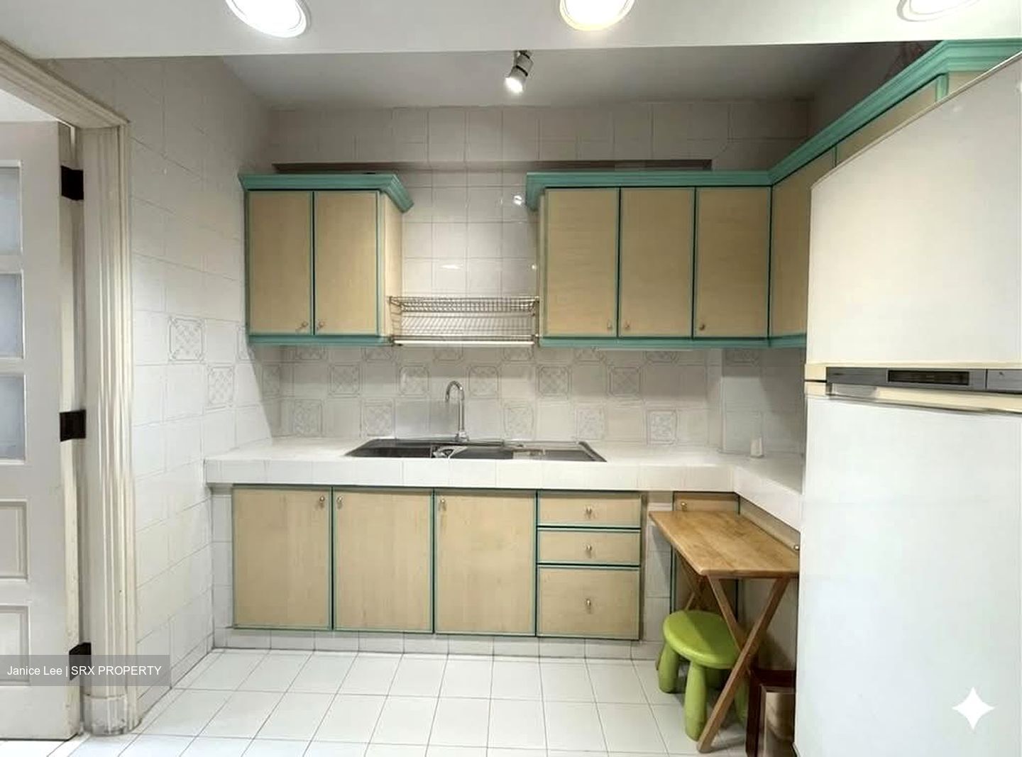 Fragrant Gardens (D19), Apartment #565782541